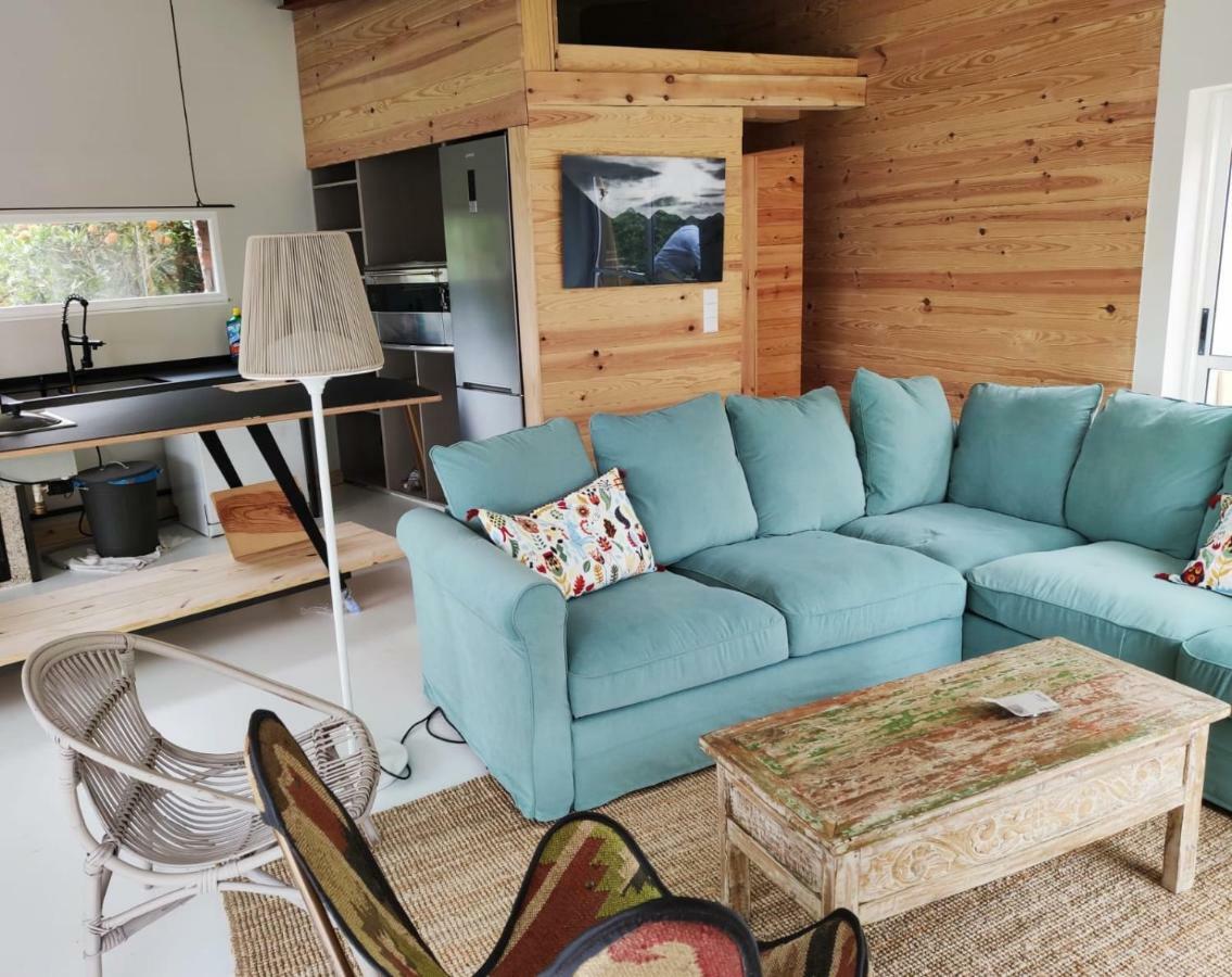 Вилла Calle Do Reiro, Casa O Chalet Нигран Экстерьер фото