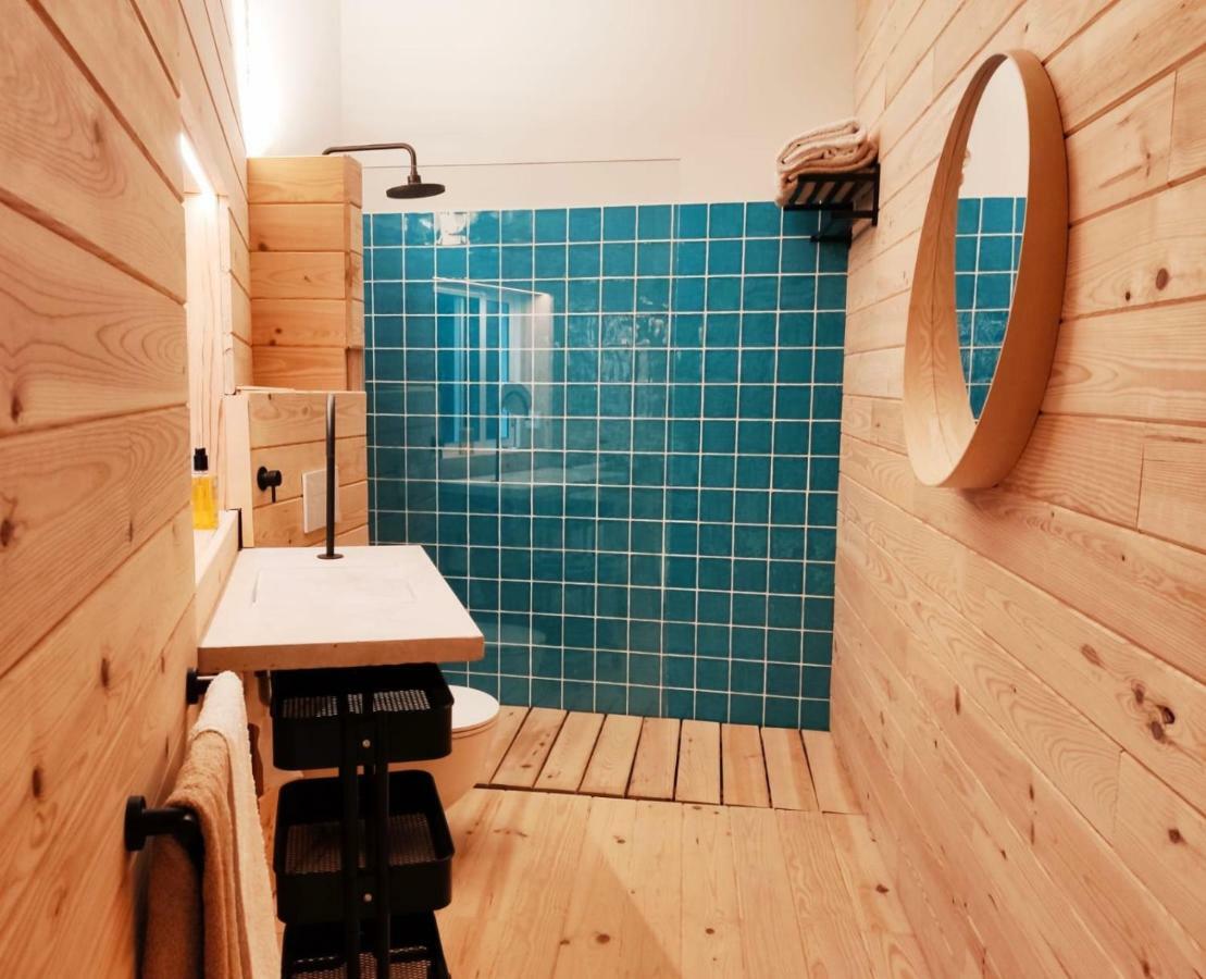 Вилла Calle Do Reiro, Casa O Chalet Нигран Экстерьер фото